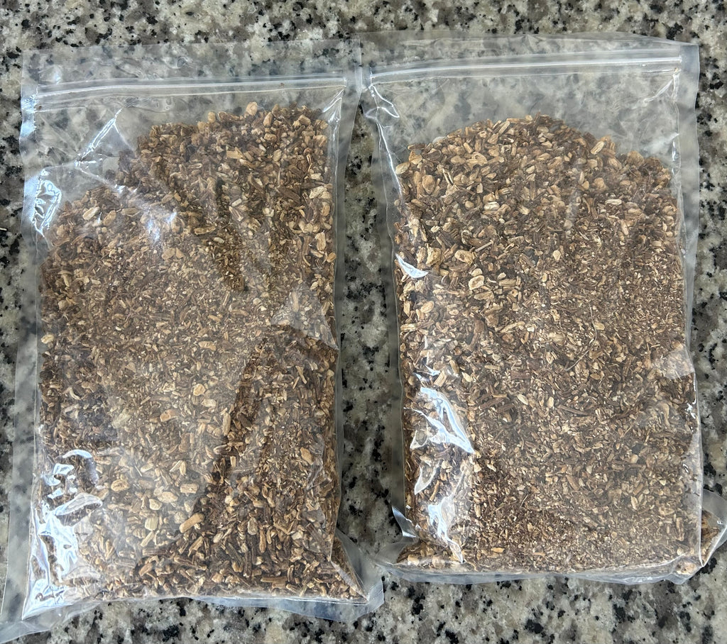 Angelica Root (3.5 oz)