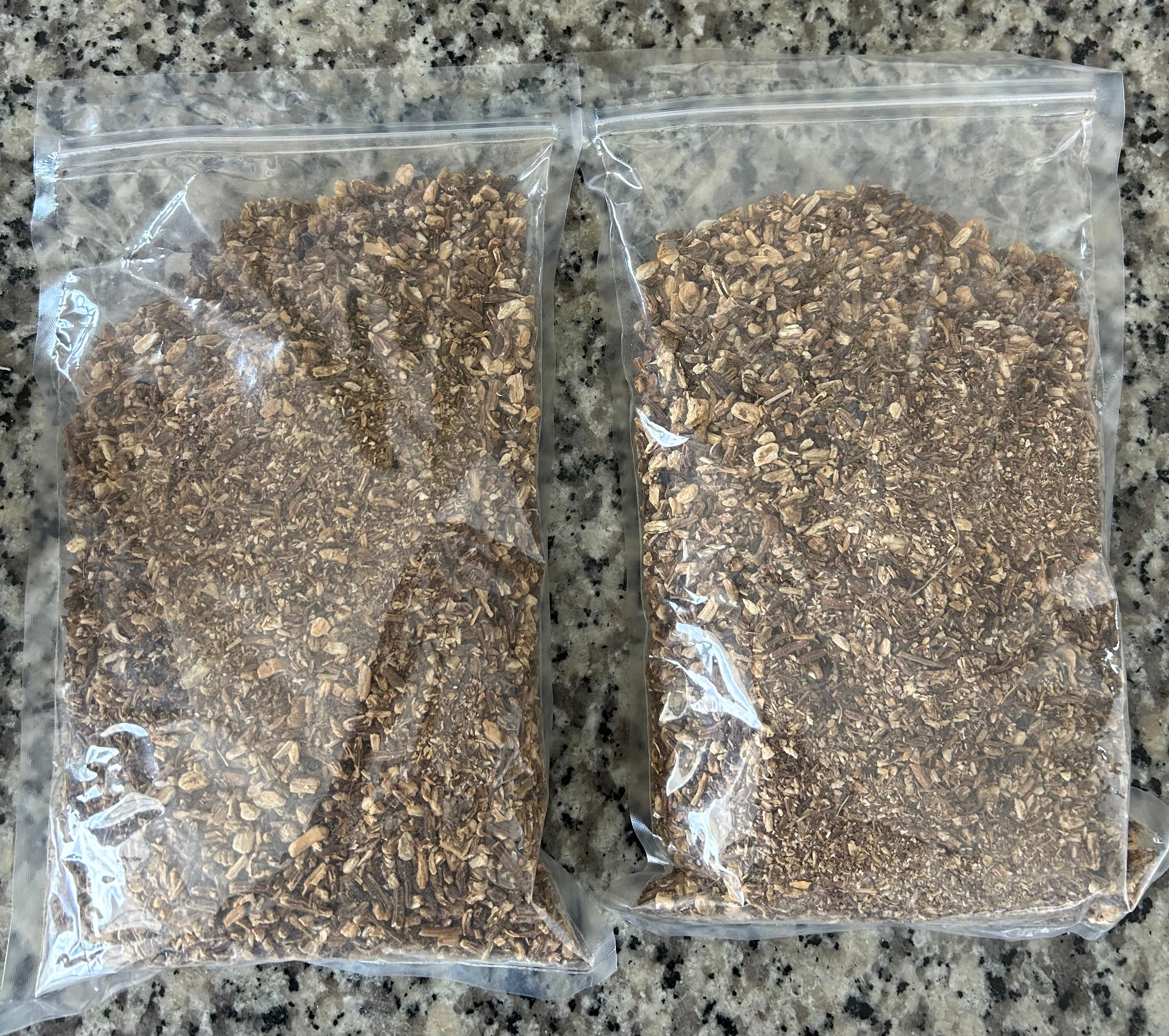 Angelica Root (3.5 oz)