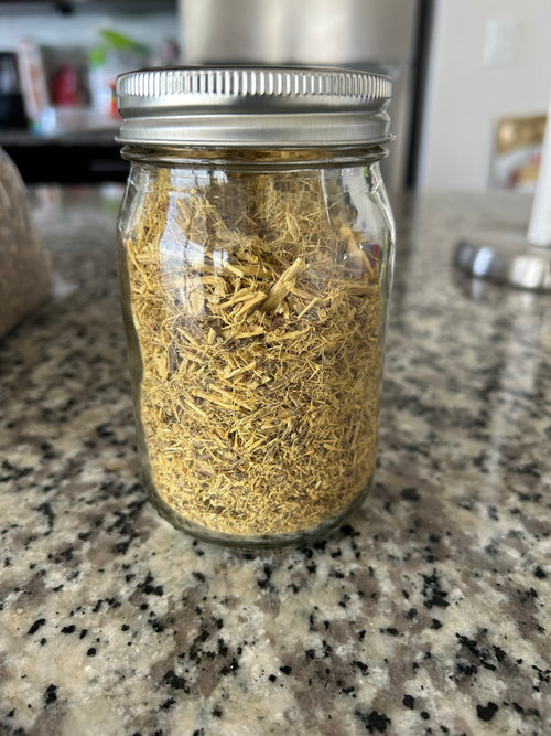 Licorice Root