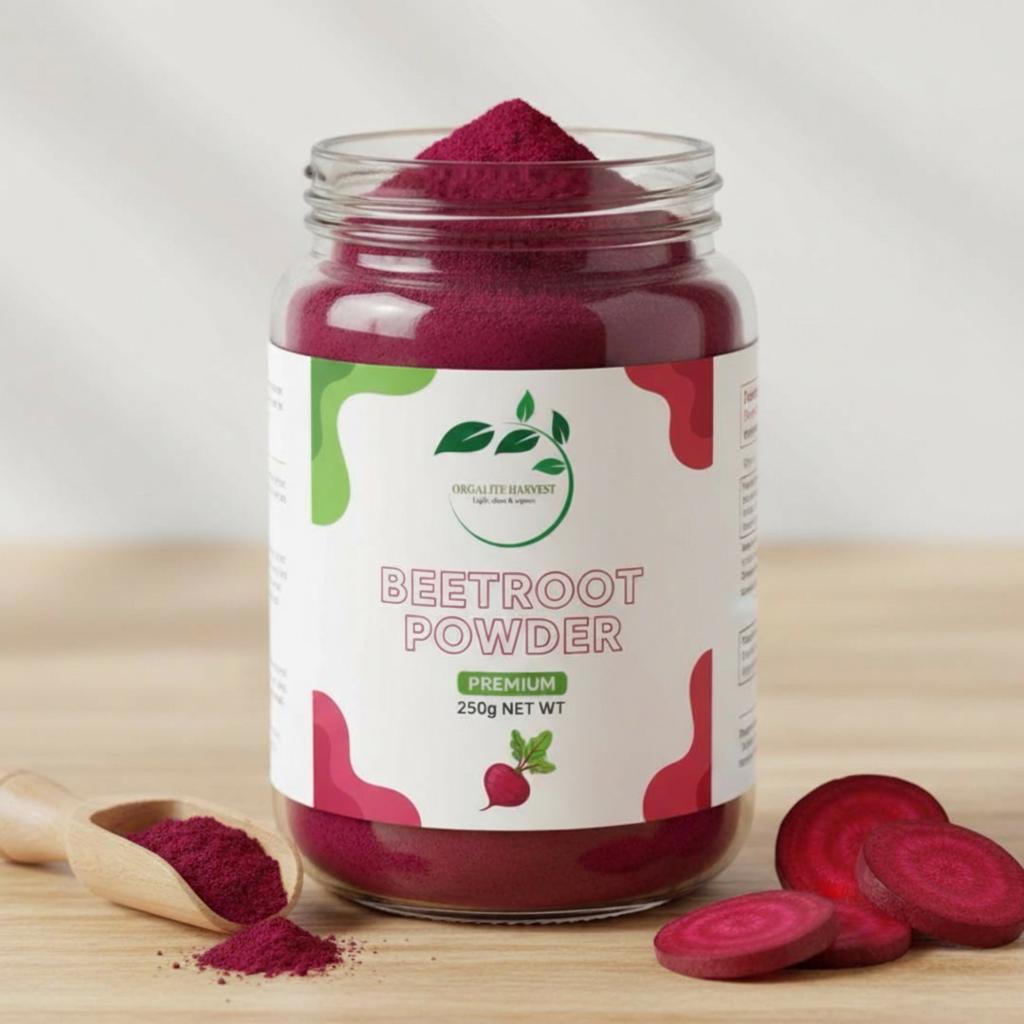 Powder Beetroot