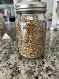 Milk Thistle Seed