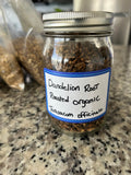 Dandelion Root Roasted Organic