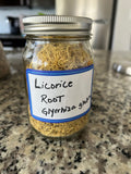 Licorice Root