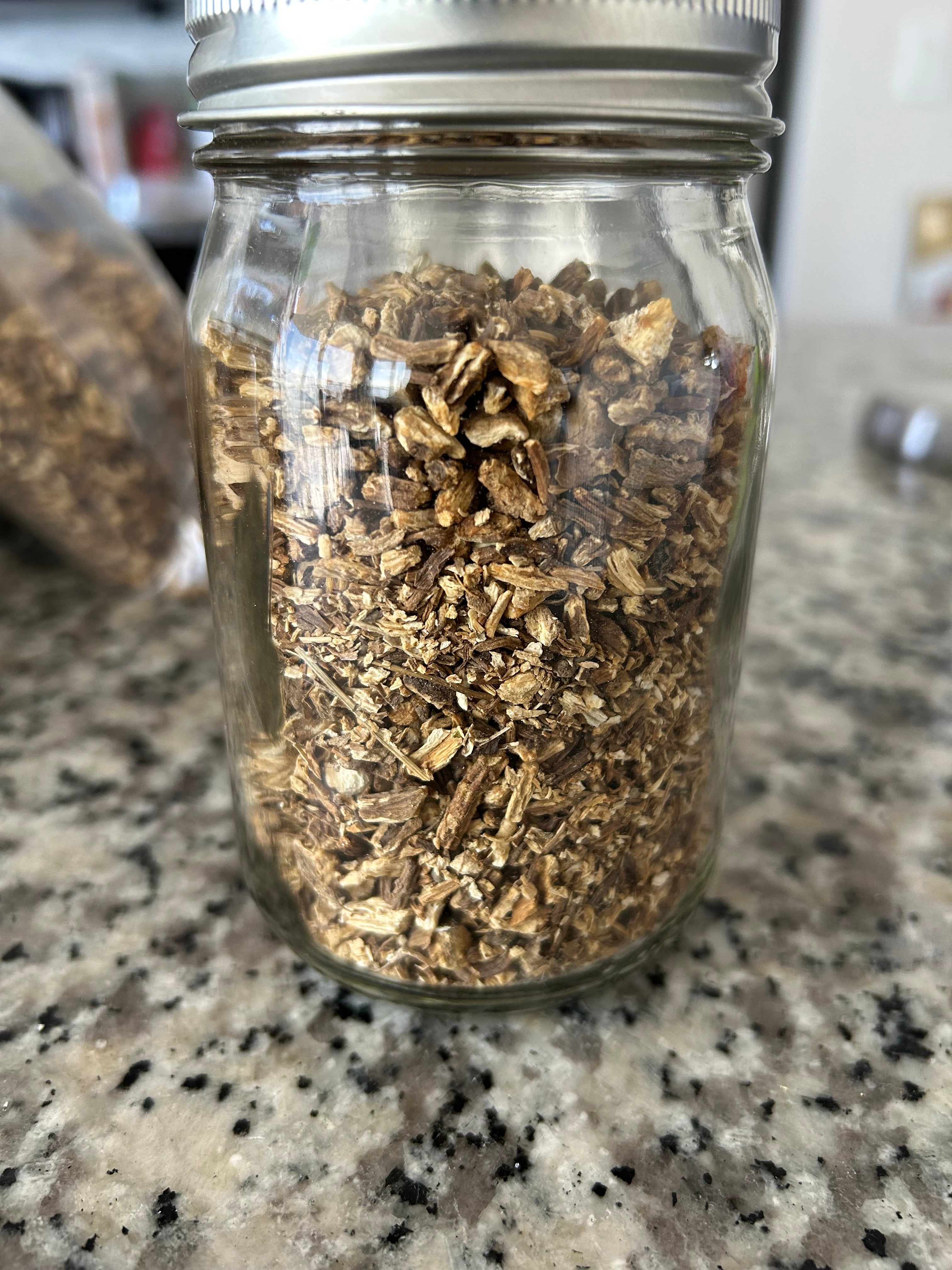 Angelica Root (3.5 oz)